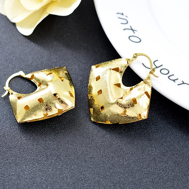 Серьги гвоздики Sunny Jewelry в этническом стиле|Ювелирные наборы| |
