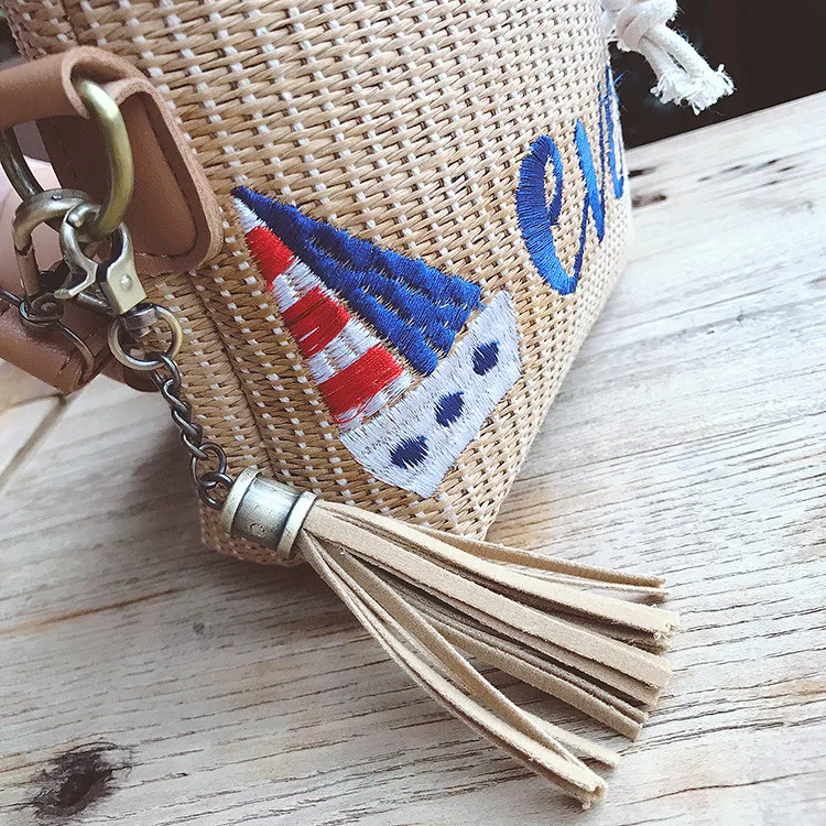 Бренд tisfire женские сумки-мессенджеры на шнурке сумка-мешок пляжная сумка с