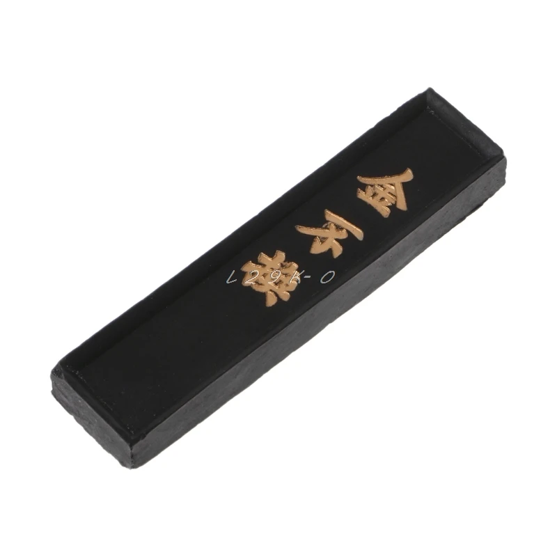 

Drawing Writing Ink Stick Block Black For Chinese Japanese Calligraphy