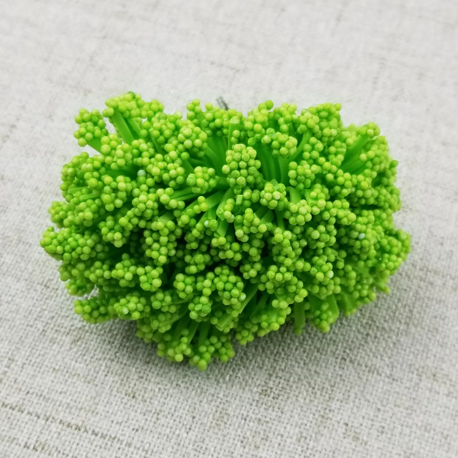12 шт./лот искусственные цветы из пенопласта ручная работа сделай сам Свадебная