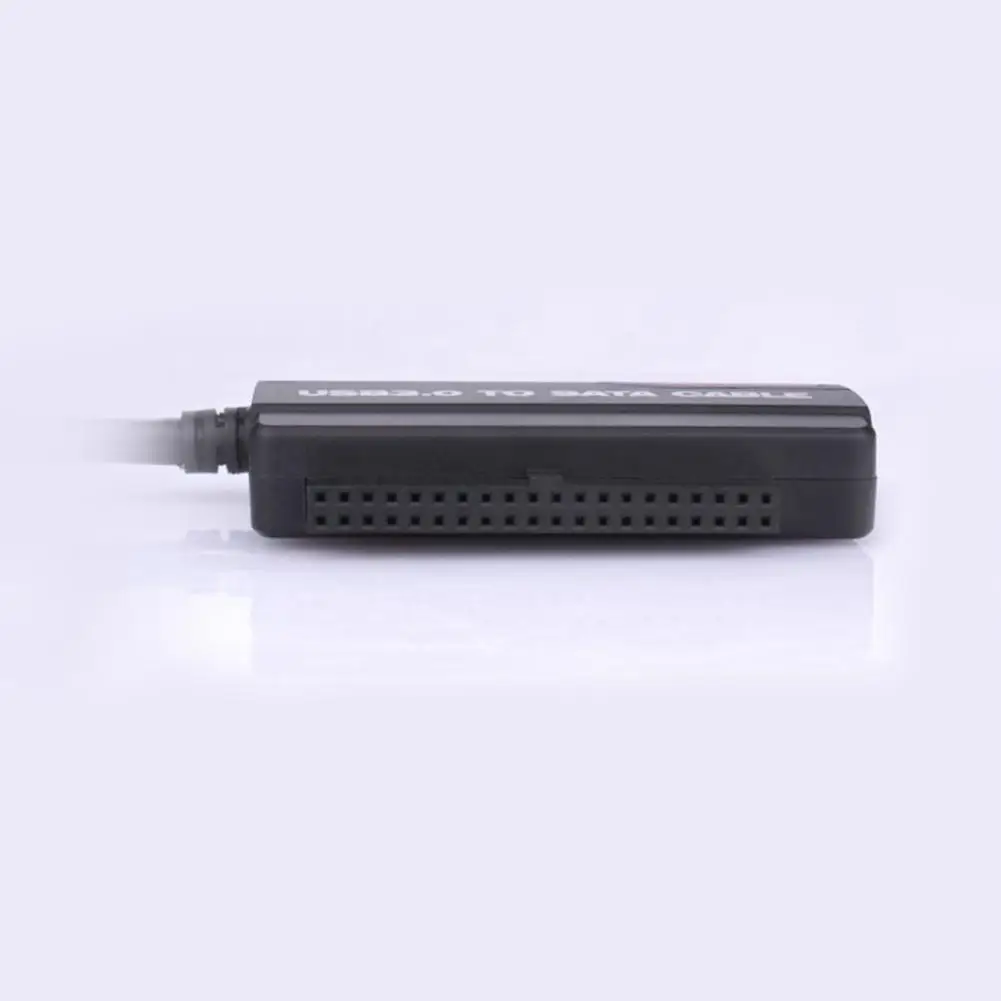 USB3.0 высокое Скорость HDD чехол адаптер кабель IDE/SATA нажатием одной кнопки