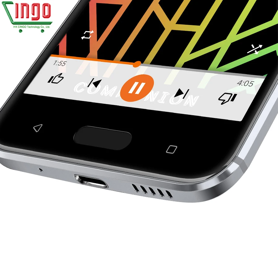Htc M10 ram 4 Гб rom 32 ГБ четырехъядерный 3000 мАч 5 2 дюймов камера 12 МП NFC Nano SIM быстрое