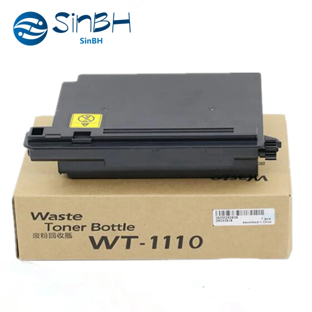 Тонер бутылка для Kyocera TK 1120 1122 1123 1124 1125 1129 1125mfp 1041 1060 1061 1020 1025 1120|Детали принтера| |