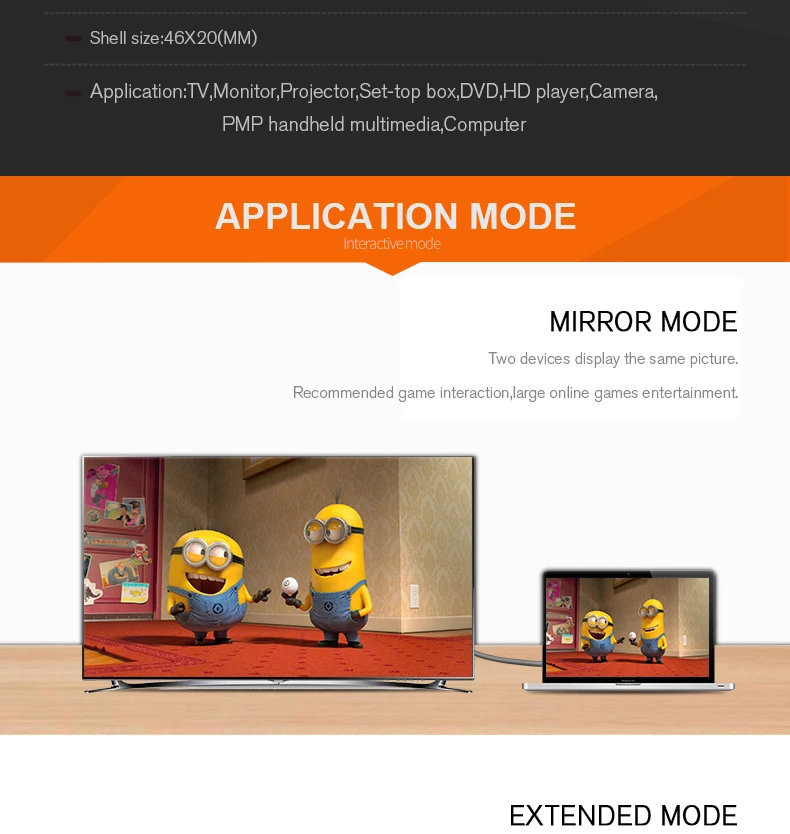 Choseal HDMI кабель 2,0 V 3D 4K* 2K диаметр 11,11 мм HD2.0 кабель нейлоновый плетеный провод для PS3/tv/компьютера/проектора/мультимедиа