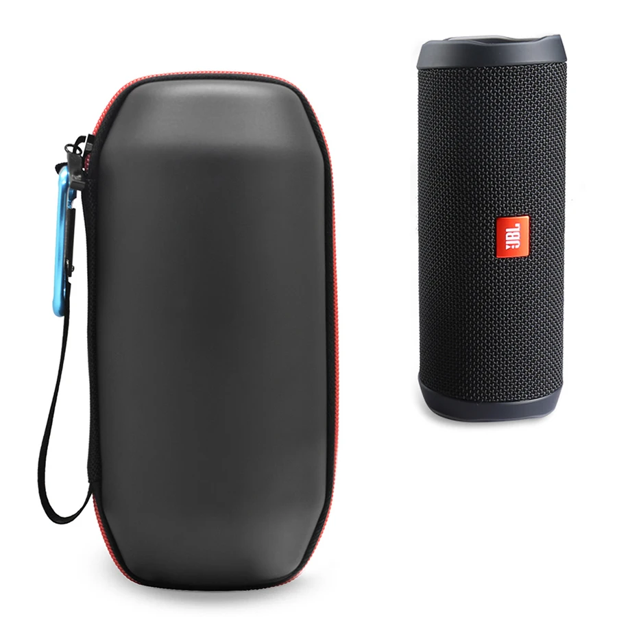 Жесткий Чехол для JBL Flip 1/2/3/4 из ЭВА|Сумки телефона| |