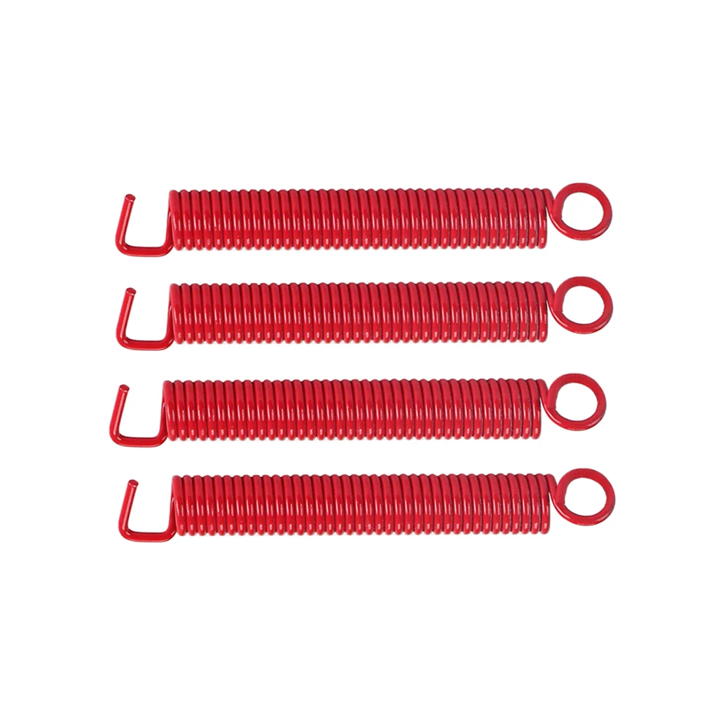 4 шт. электрогитары с тремоло-мост Натяжные пружины тремоло мост системы для ST/