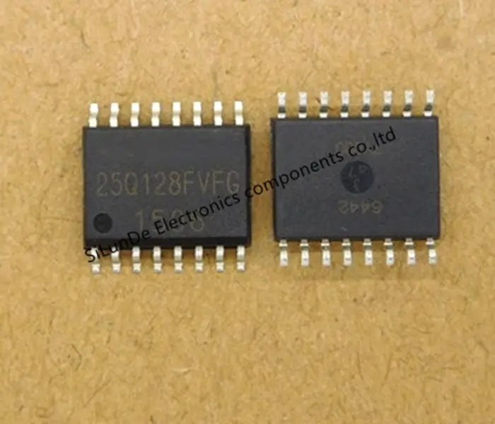

Free Shipping 10pcs/lot W25Q128FVFIG W25Q128FVFG 25Q128FVFG W25Q128 25Q128 SOP16
