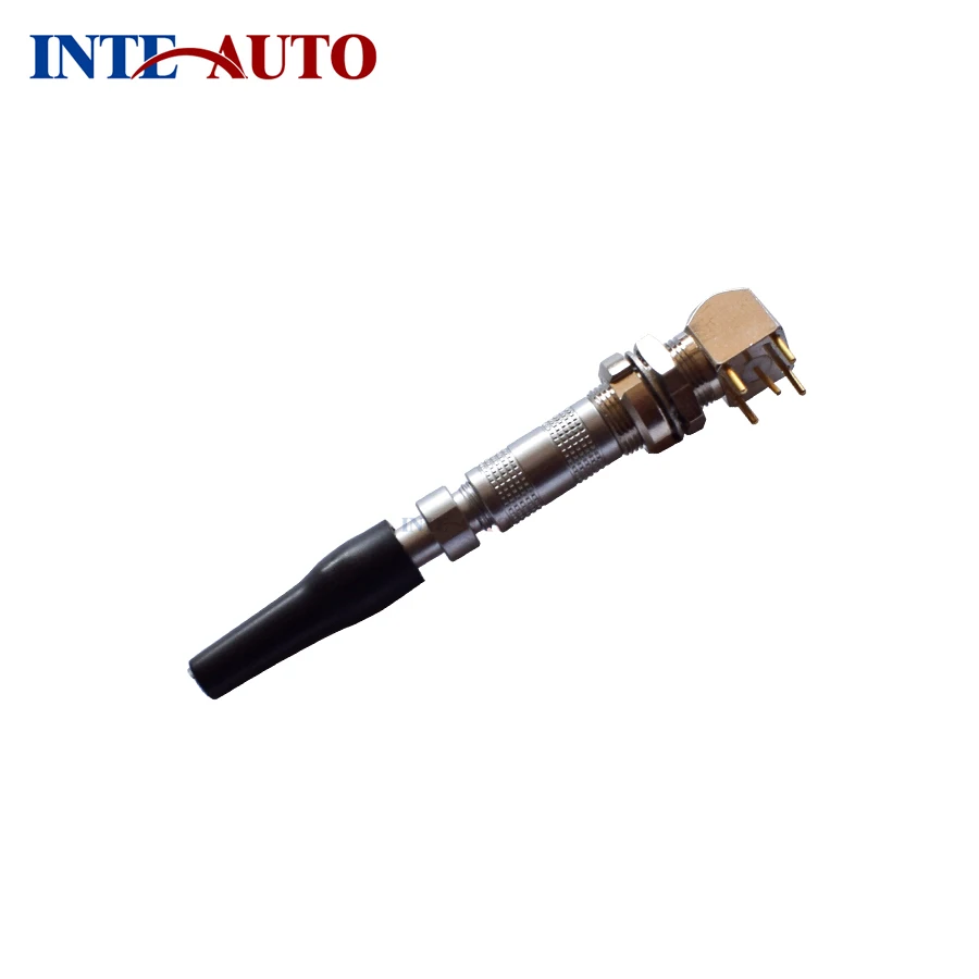 00S mini M7 уни полюсный разъем металлический коаксиальный локоть TFA.00.250 ZPS.00.250|plug socket