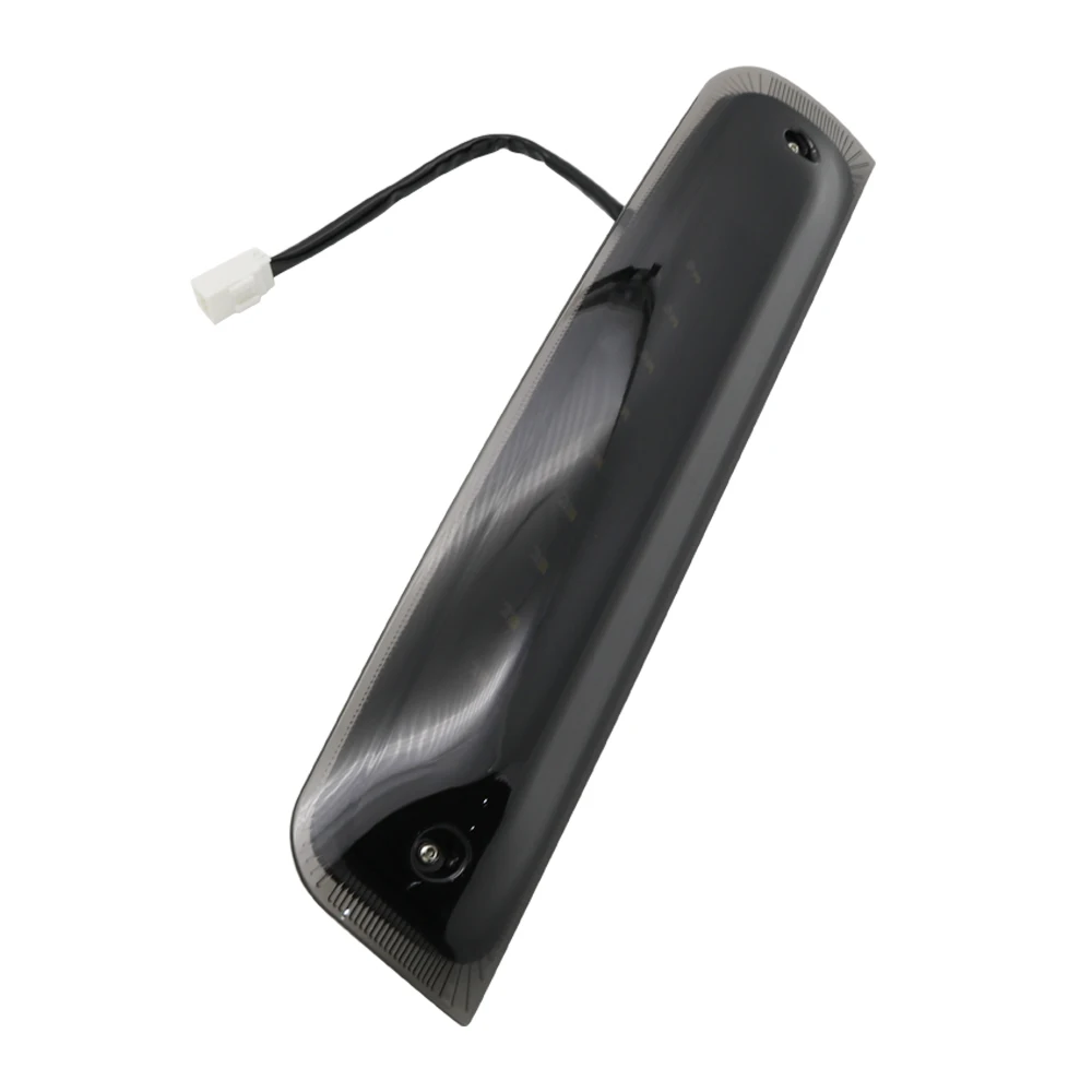 Светодиодный 3rd третий стоп сигнал светодиодный фонарь светильник лампы для Dodge