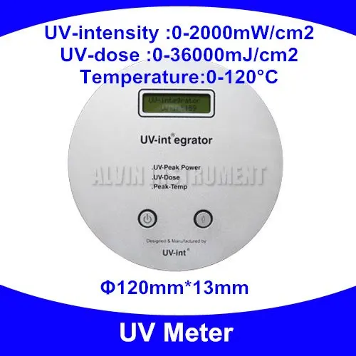 УФ тестер 0 2000 МВт/см2 МВт/см2|monitor recorder|monitor s video adaptermonitor removal |