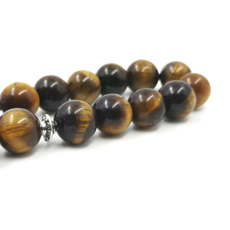 Мужские модные четки Tasbih в стиле 2019 со специальной металлической кисточкой Четки