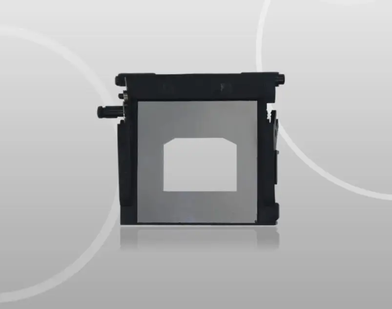 Оригинальные части камеры зеркальный отражатель коробки со стеклом для Nikon D3200 |