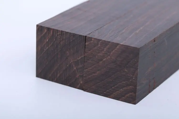 Африканское черное дерево&gt пустые ручки&gt деревянные ручки токарные заготовки