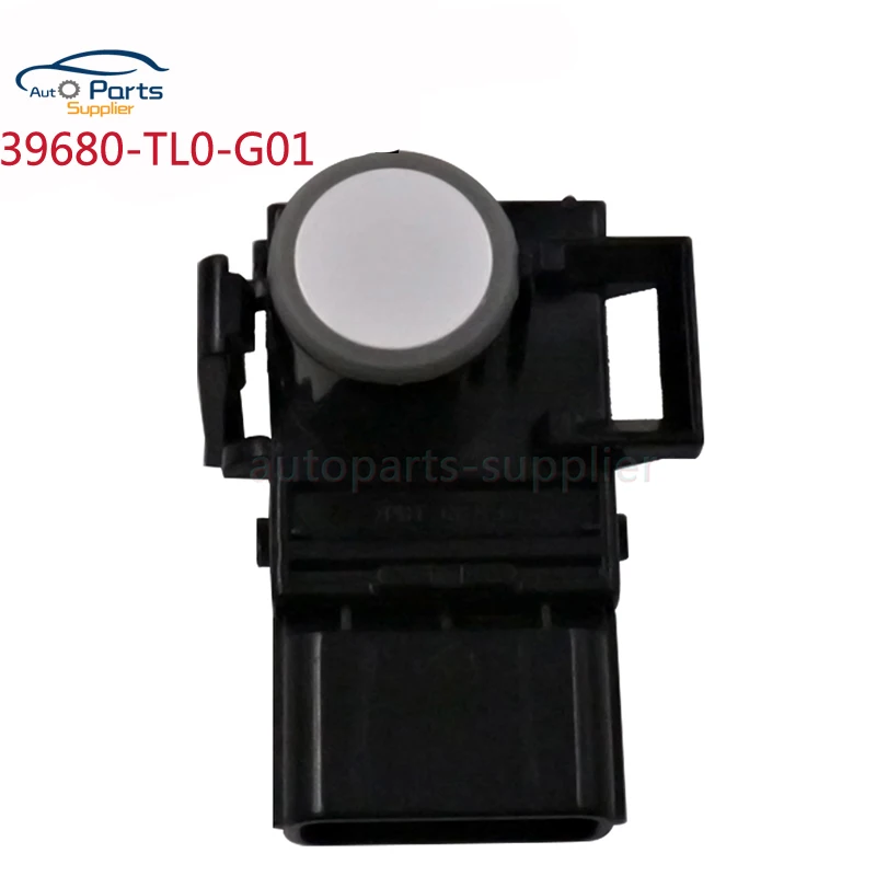 Новый парковочный датчик PDC для Honda Pilot Accord 03-15 188300-6510 39680-TL0-G01 белый черный