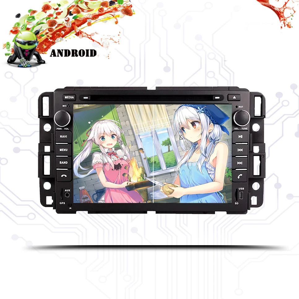 Восьмиядерный Android 9 0 автомобильный dvd-плеер для Chevrolet Aveo Epica Captiva Spark Optra Tosca Kalos Matiz