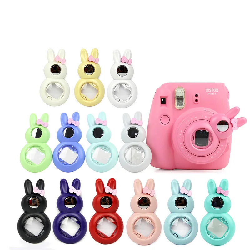 Зеркало для фотосъемки Fujifilm Instax Mini 7s/8/8 +/9 | Электроника