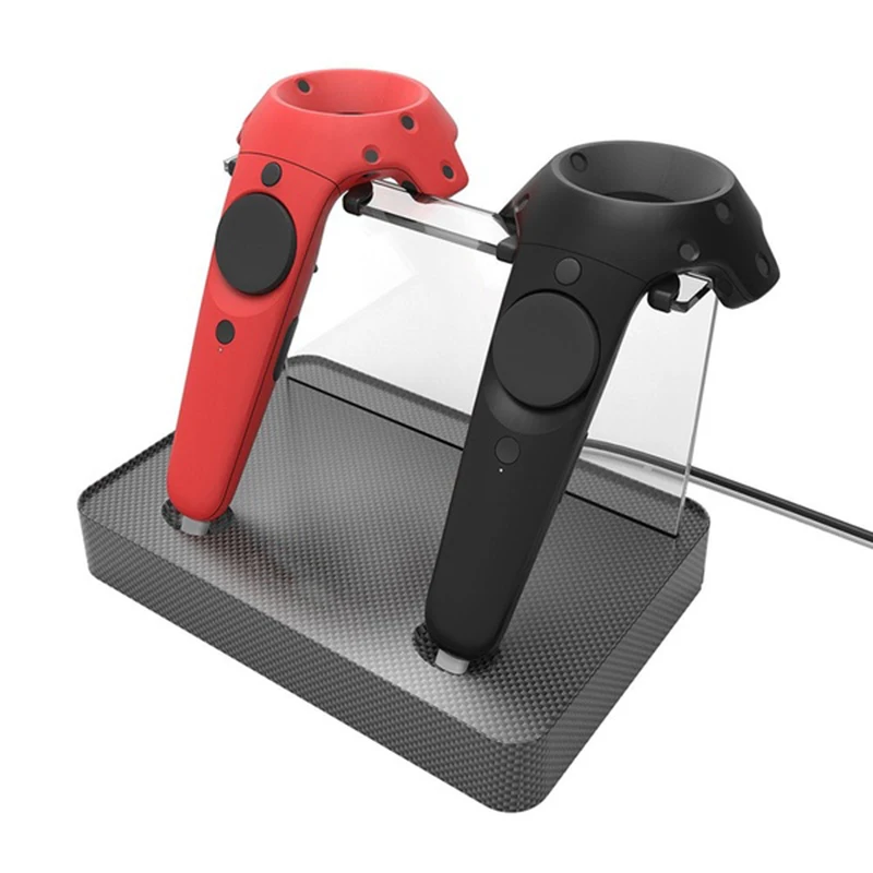 Новый Магнитный Двойной Держатель зарядного устройства для беспроводного