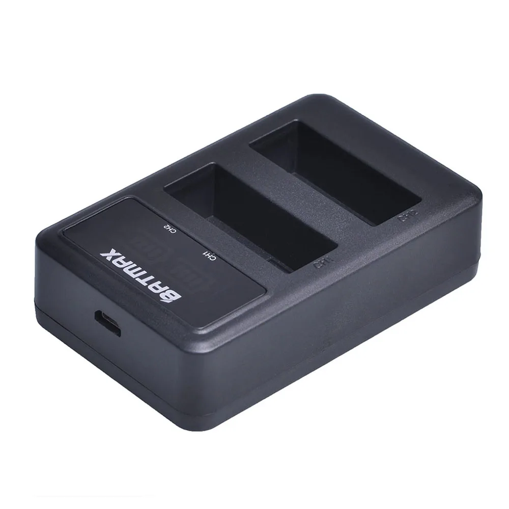 Аккумулятор для Nikon P7800 P7000 D5500 D5300 D5200 D3300 D5600 D3400 2 шт.|en el14a|bateria en-el14bateria en el14 |