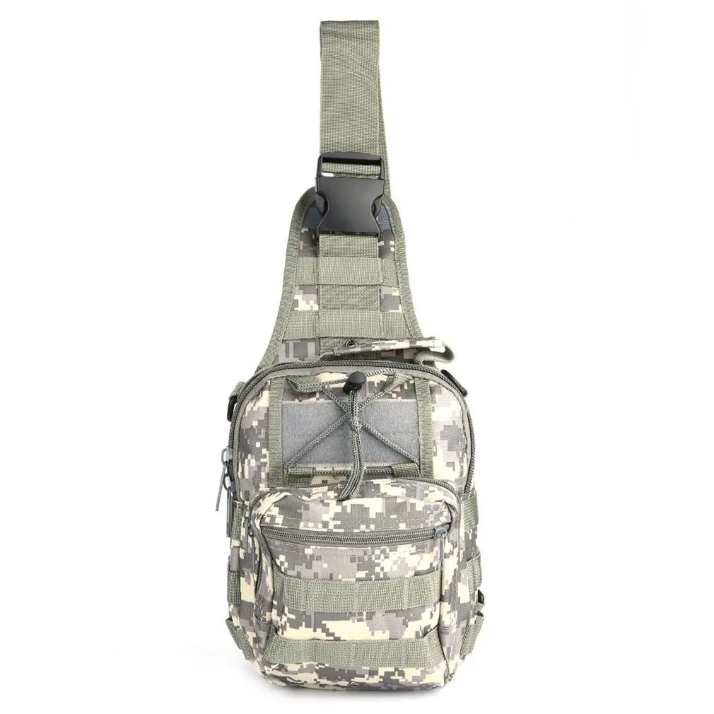 Военная спортивная сумка 800D для активного отдыха альпинизма рюкзак на плечо