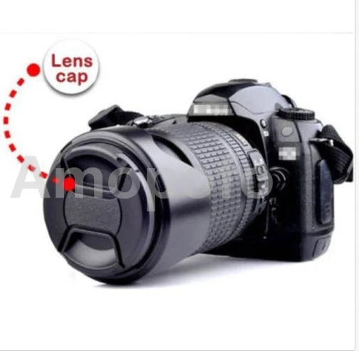 

Amopofo High Quality Universal Flower Petal Lens Hood to for Canon 77mm Camera lens+77mm Lens cap