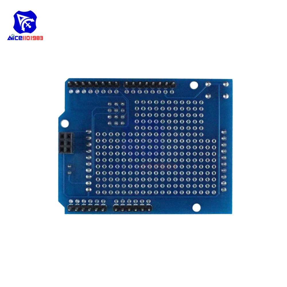 1.8 inch TFT LCD Display Module Shield Adapter Board Expansion for Arduino R3 Leonardo Esplora | Электронные компоненты и