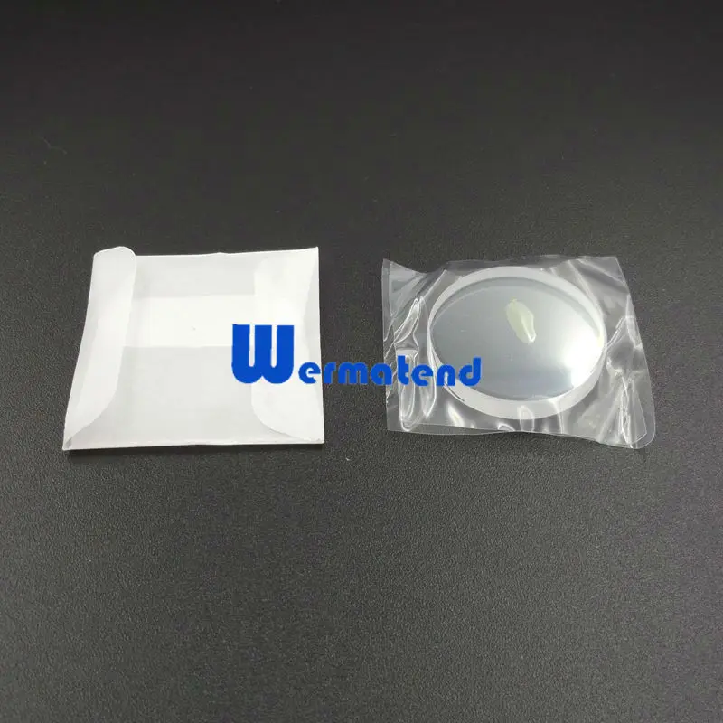 Wermatend 50 шт./лот JGS1 кварта защитные окошки 30*5 мм 1064nm P0795-1201-00001 для режущих головок