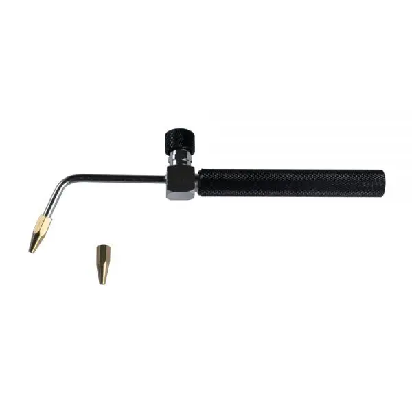 Original Hongguang H160 H180 H260 Nozzle for Oxyhydrogen Gas Torch Flame Gun Polishing Machine Spare Part | Инструменты