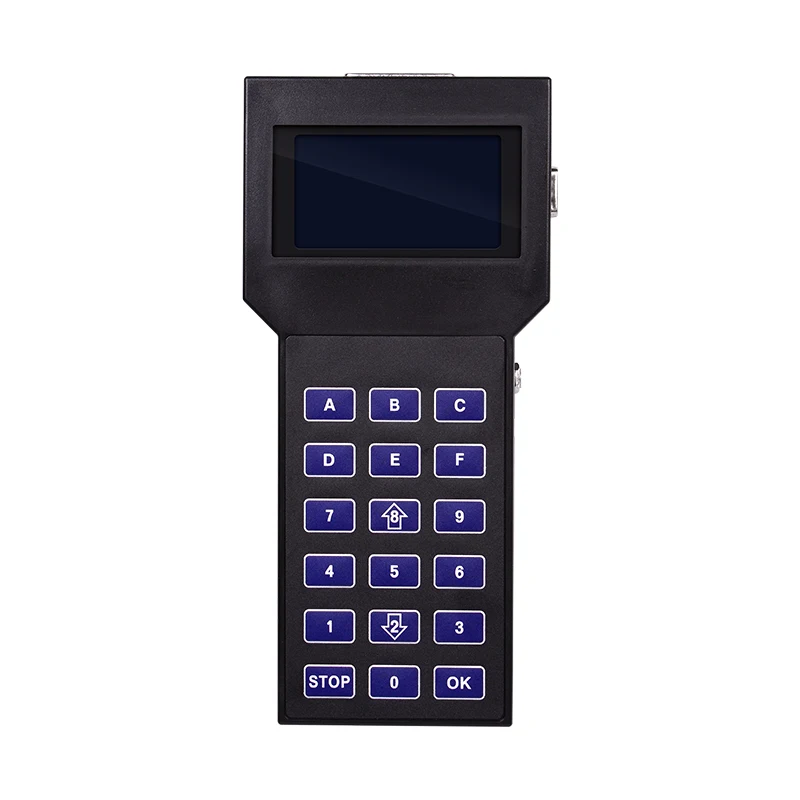 Инструмент для коррекции пробега TACHO PRO July V2008 профессиональный одометр с