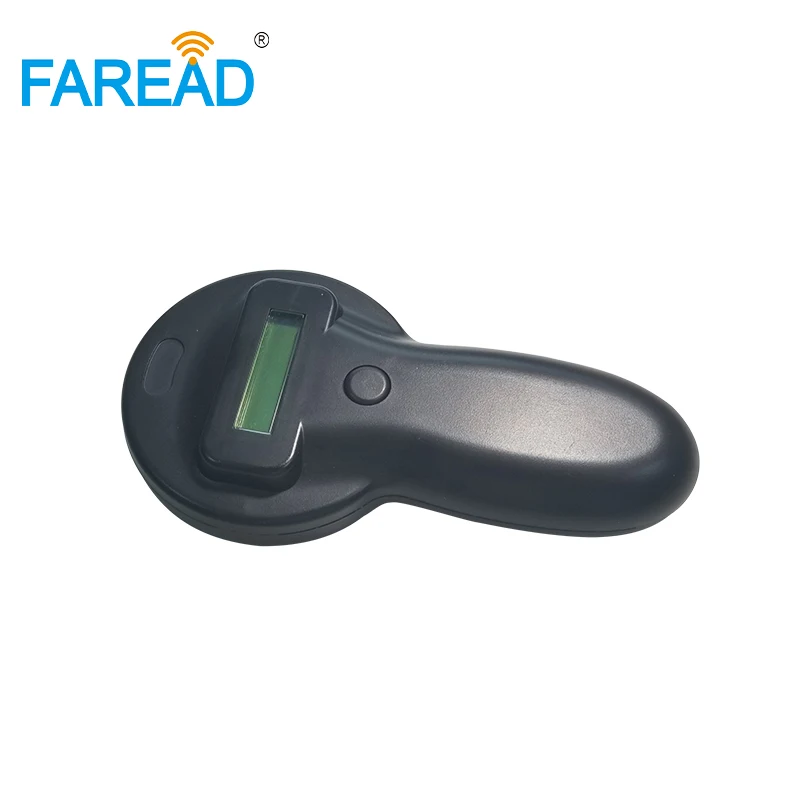 USB сканер для чтения микрочипов домашних животных 134 2 кГц|IC/ID карты| |