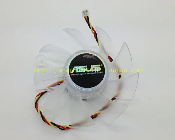 

Everflow r128015sh 0.32a8015 fan diameter 75mm 43mm4