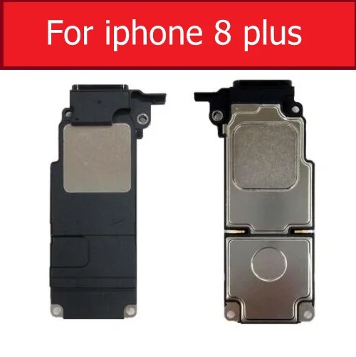 Громкоговоритель звонка для iPhone X Xs Max XR 6 6s 7 8 Plus 4 4S 5 5S SE 5C звуковой Звонок Громкий