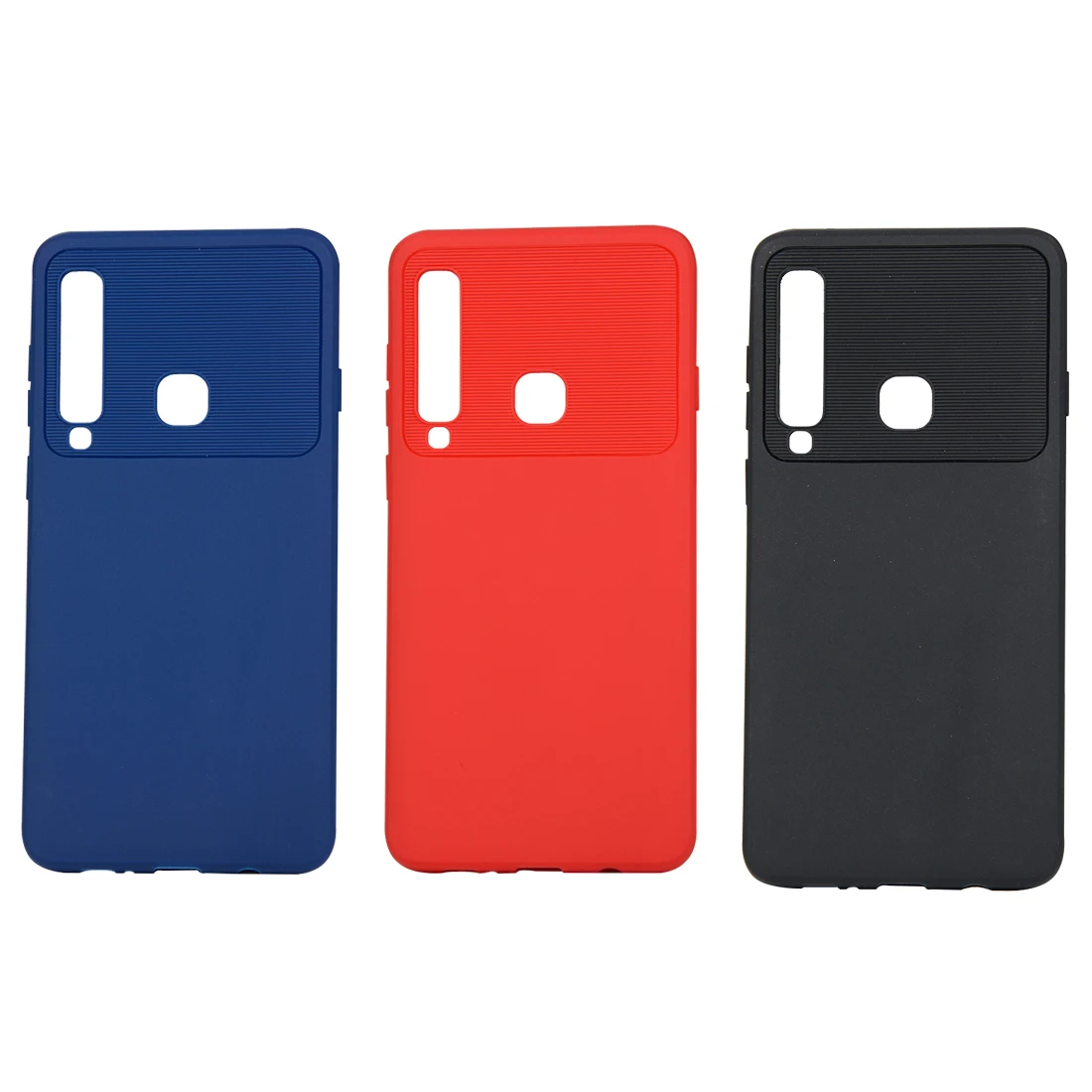 Силиконовый чехол для Samsung Galaxy A50 A40 30 A20 A10 A70 A6 A7 A8 A9 Plus 2018 M30 M20 M10 S10E S10 Lie S9 S8 Note 9 8 |