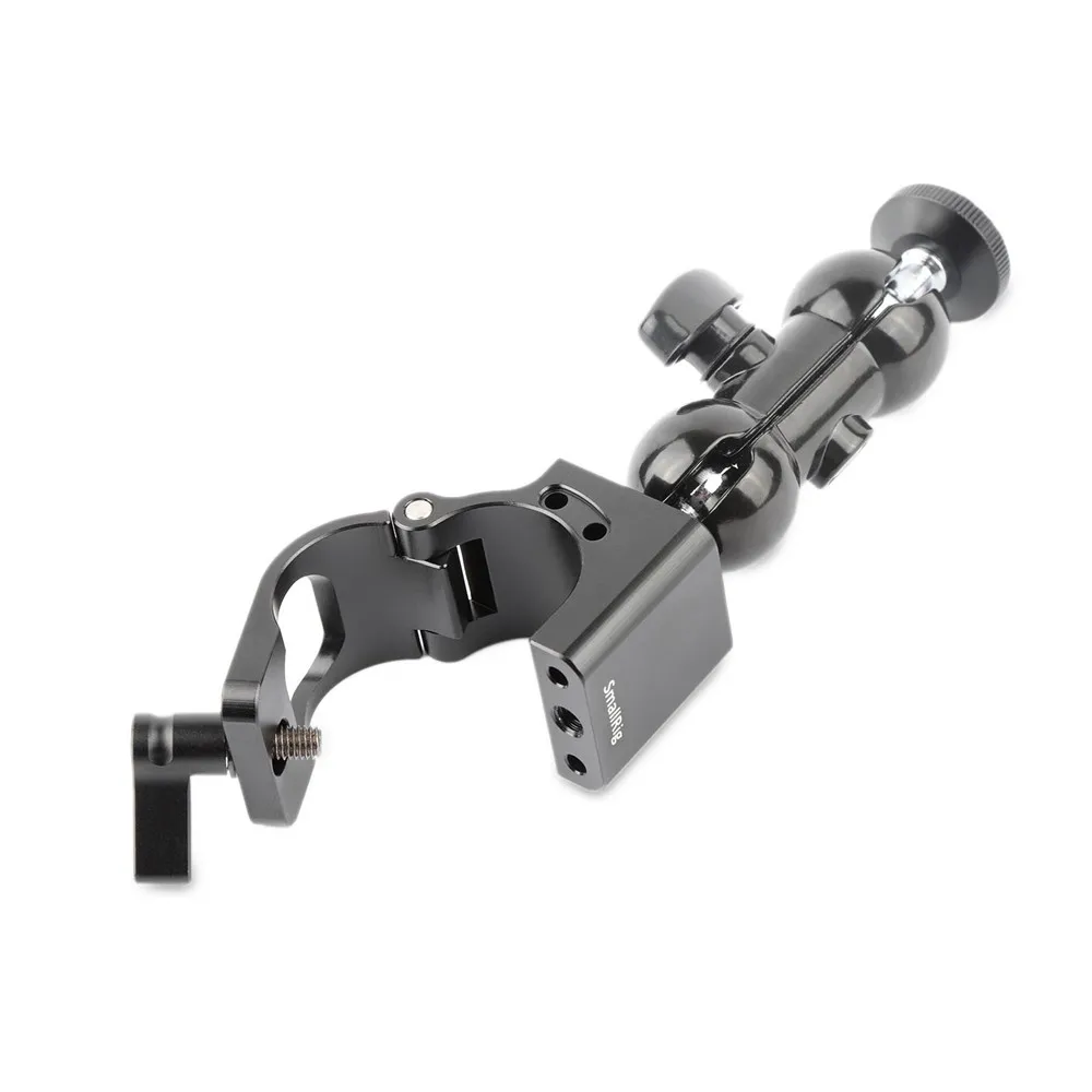 SmallRig DSLR камера с двойной шаровой головкой 25 мм стержневым зажимом для DJI Ronin M / MX