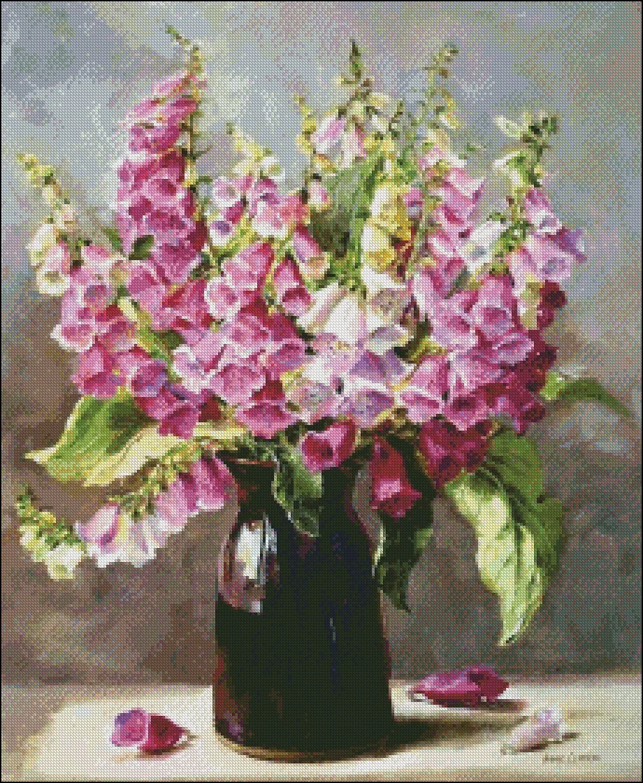 Рукоделие для вышивки сделай сам французские DMC высококачественные наборы