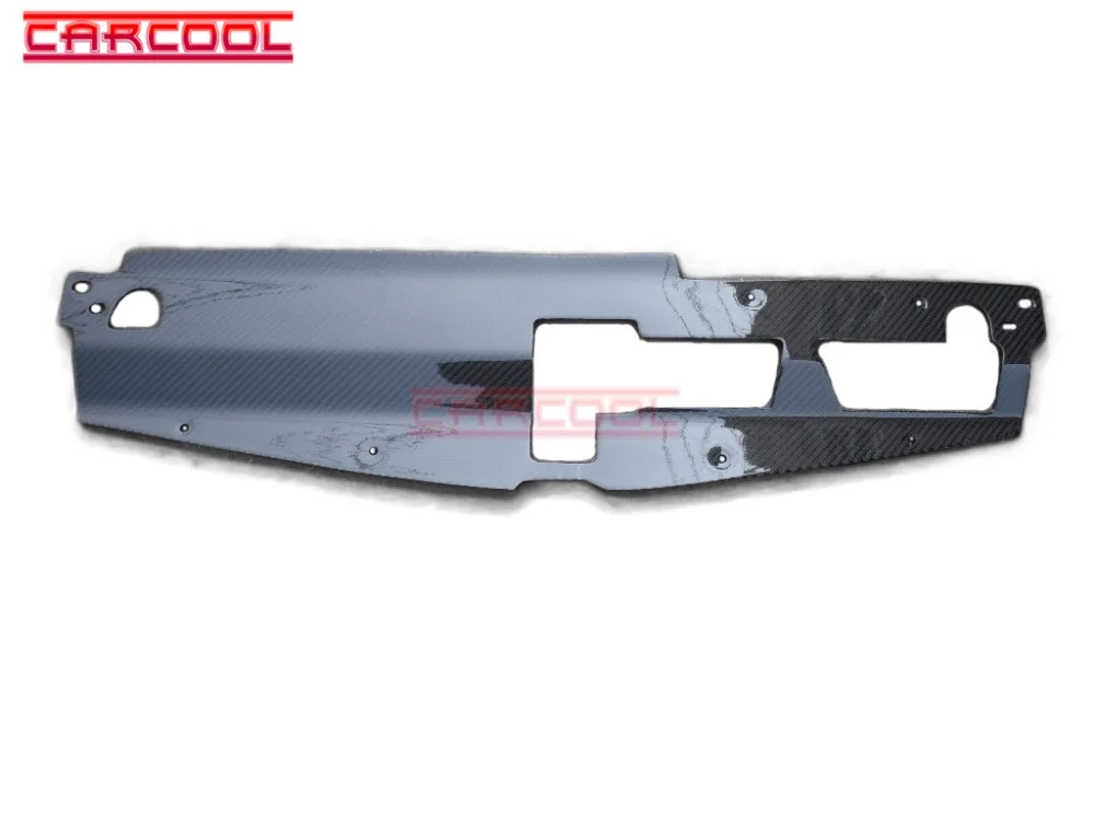 Кузов радиатора из углеродного волокна для CF 2003 2007 Lancer Evolution Evo 8 9 JDM|bodykit|bodykit carsbodykit