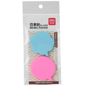 Deli, оптовая продажа, стикеры, канцелярские товары, магнитные наклейки, Стикеры, наклейки для телефона, офисные принадлежности