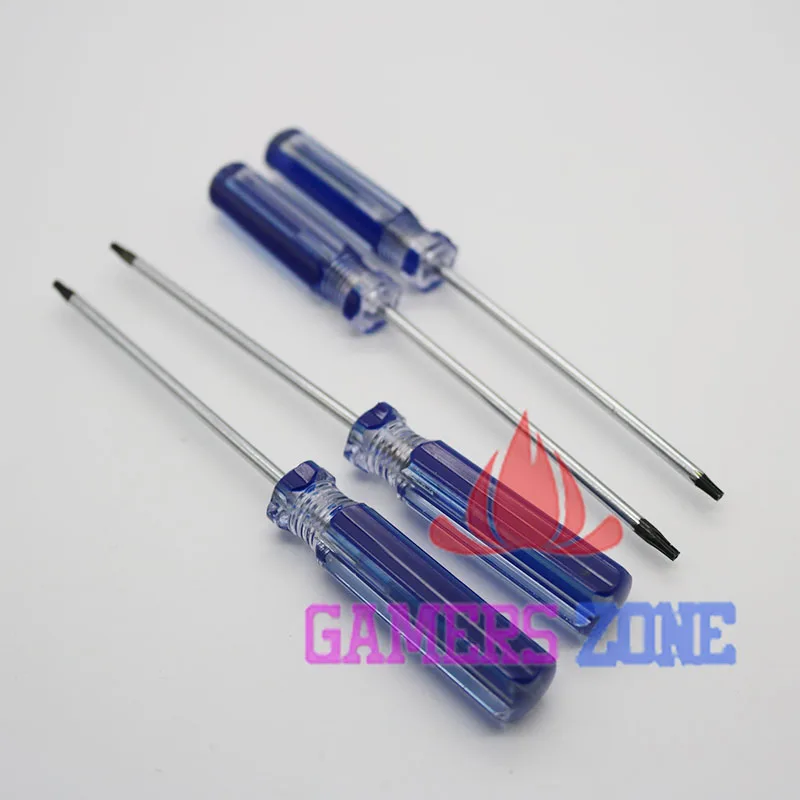 Torx T10 T8 отвертка для ремонта DIY инструмент Xbox 360 One контроллер и консоль PS3 |
