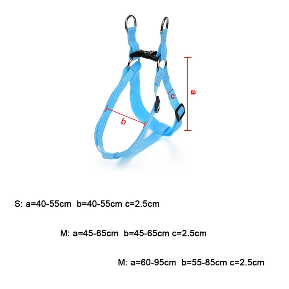 3 цвета взрывозащищенные шлейки для домашних питомцев больших собак шлейка