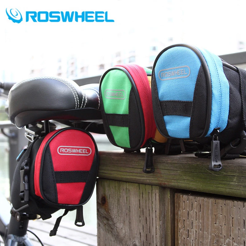 Велосумка ROSWHEEL Bici сумка для горного велосипеда велосипедная корзина седла