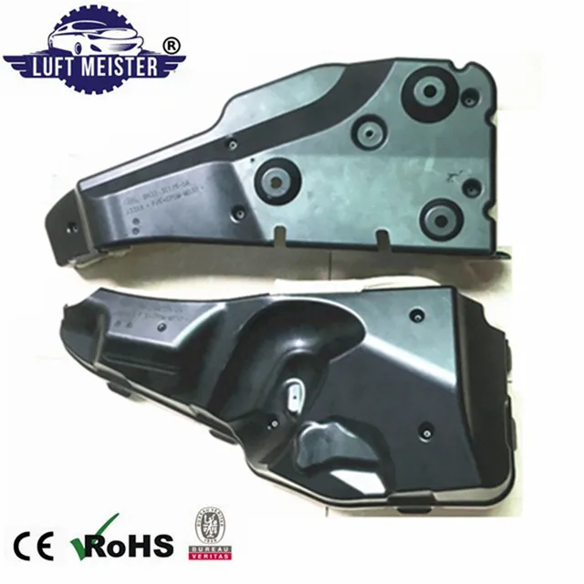 LR044027 LR044026 AMK стиль пневматическая подвеска кожух компрессора для Range Rover Sport 2005-2013