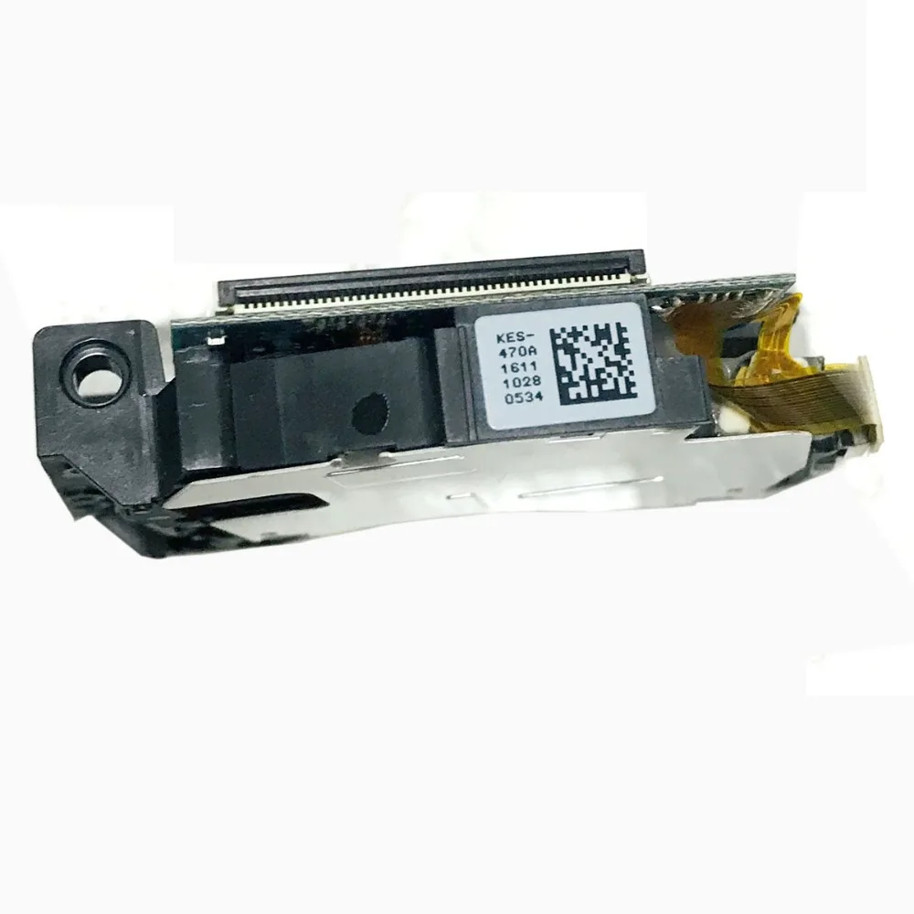 Новый и оригинальный KES-470A KES470AAA KES-470AAA KES470A синие линзы | Автомобили мотоциклы