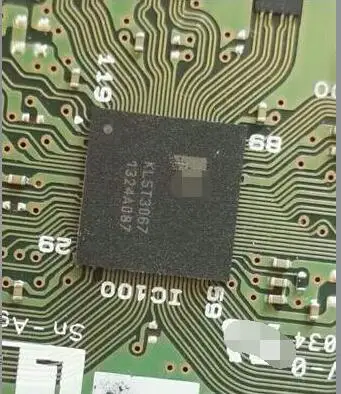 Хорошее качество новый и оригинальный KL5T3067 для ЖК панели в моем наличии|panel|panel lcd |
