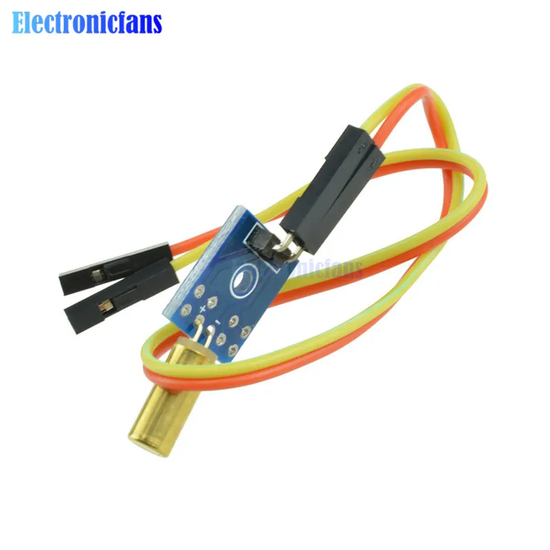 Модуль датчика наклона датчик вибрации для Arduino STM32 AVR Raspberry Pi|vibration sensor|tilt sensorsensors