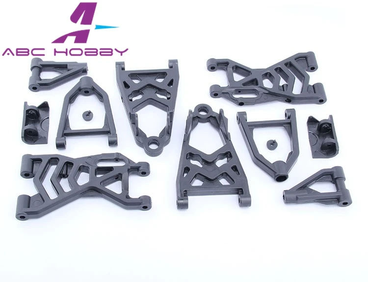 HPI Гонки/KM 5B 5T 5SC LOSI TDBX FS Гонки 1/5 Запчасти для радиоуправляемых моделей прочный