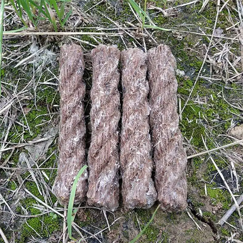 4 шт. водонепроницаемая зажигалка для кемпинга выживания на открытом воздухе