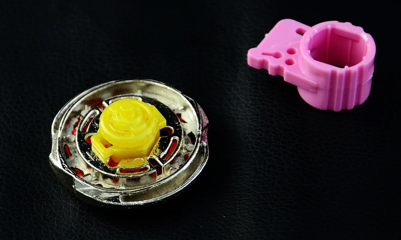 Beyblades Burst Spinning металлические топы Burn Phoenix (Fireblaze) BB59 | Игрушки и хобби
