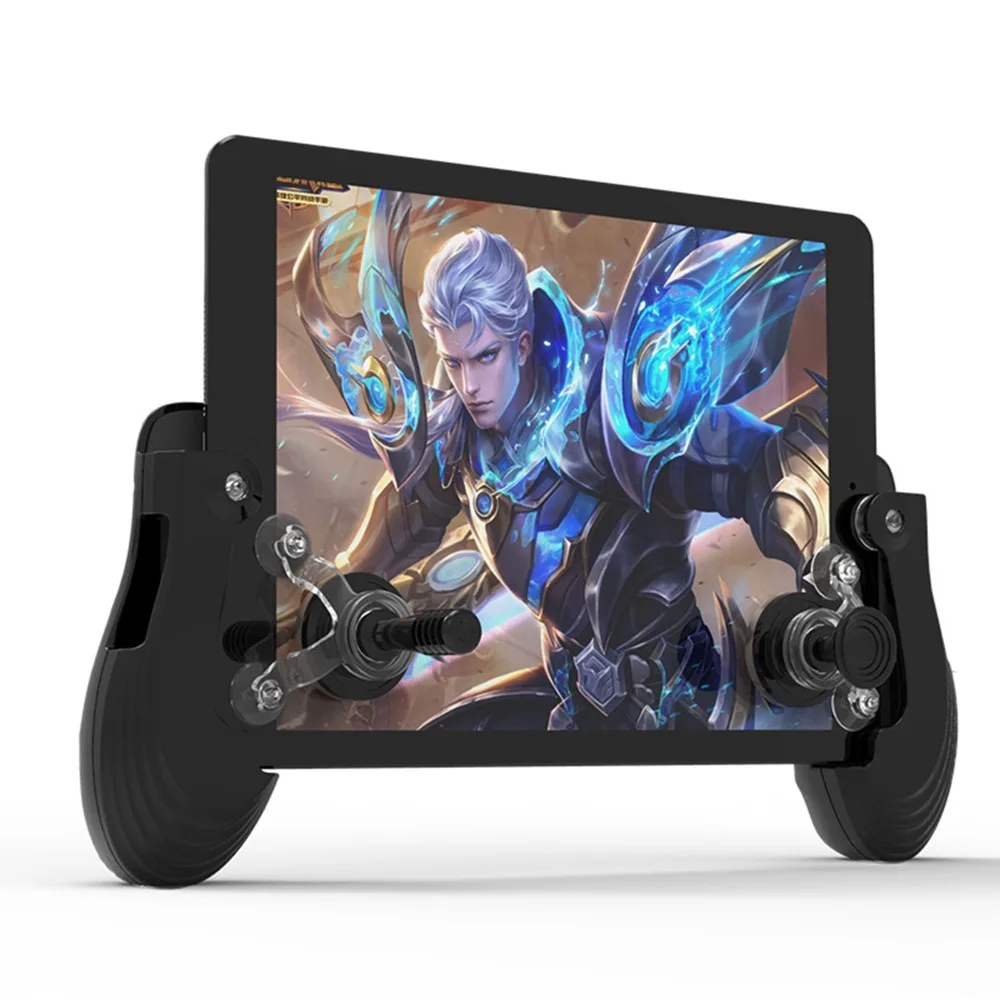XBERSTAR мини Джойстик мобильный контроллер геймпад для iPhone 7 8/IOS Android сенсорный экран