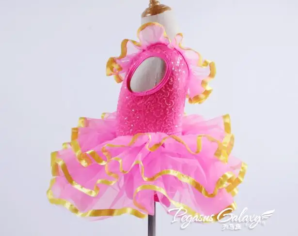 ballet dress girls vestidos mujer adult leotard pink coppelia costume | Тематическая одежда и униформа