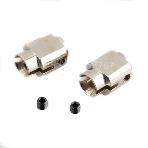 2 шт. запасные части HSP 02034 универсальный шарнирный кубок A для 110 RC Nitro автомобильный багги-грузовик Baja XSTR POWER Backwash MONSTER