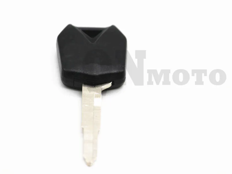 1 шт. мотоциклетные ключи пустые для Kawasaki ZRX1200S ZRX400 2004 2009 ZZR1400 ZX 14 2011 05 06 07 08 09 10|motorcycle